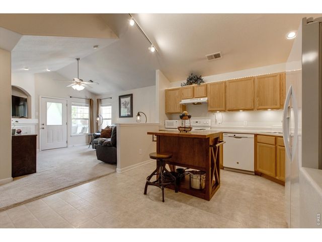 3601 Ponderosa Ct 2, Evans, CO 80620