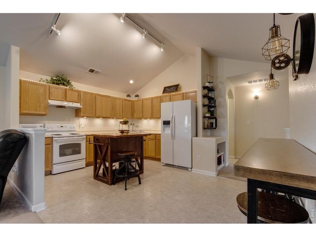 3601 Ponderosa Ct 2, Evans, CO 80620