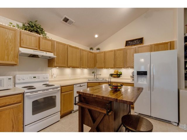 3601 Ponderosa Ct 2, Evans, CO 80620