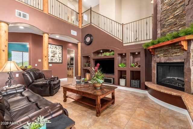 3745 E MINING CAMP Street, Apache Junction, AZ 85119