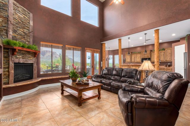 3745 E MINING CAMP Street, Apache Junction, AZ 85119