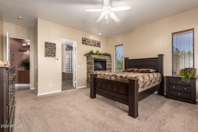 3745 E MINING CAMP Street, Apache Junction, AZ 85119