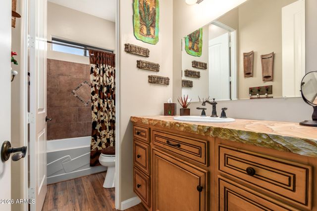 3745 E MINING CAMP Street, Apache Junction, AZ 85119