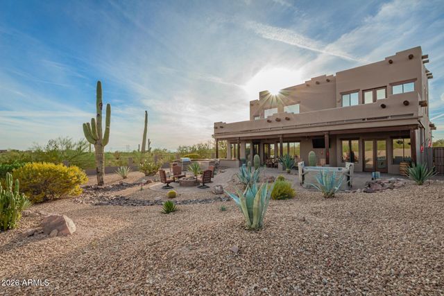 3745 E MINING CAMP Street, Apache Junction, AZ 85119