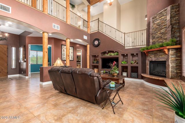 3745 E MINING CAMP Street, Apache Junction, AZ 85119