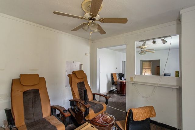 111 Madison Street, Campbell, OH 44405