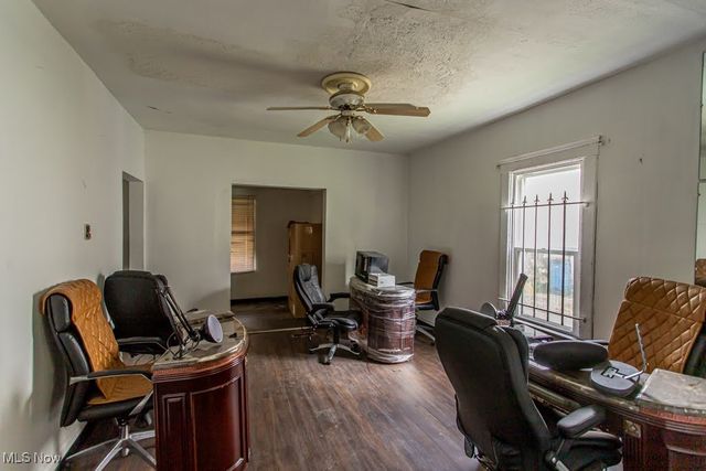 111 Madison Street, Campbell, OH 44405