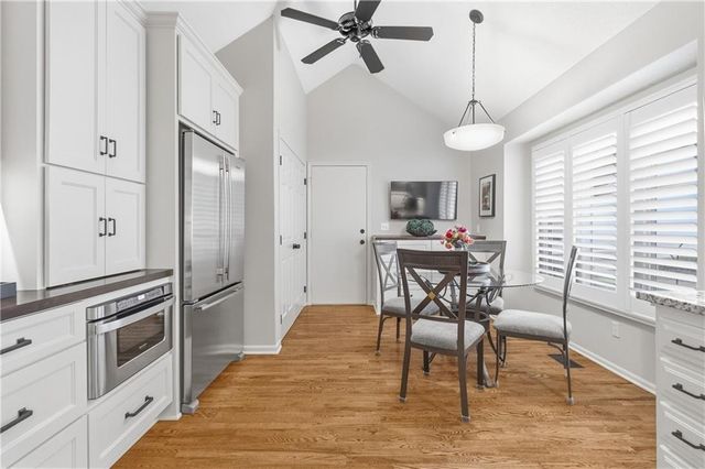 5004 W 120TH Place, Overland Park, KS 66209