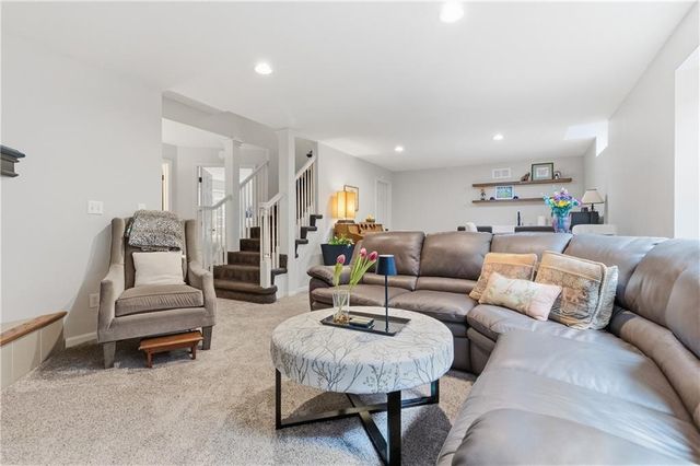 5004 W 120TH Place, Overland Park, KS 66209
