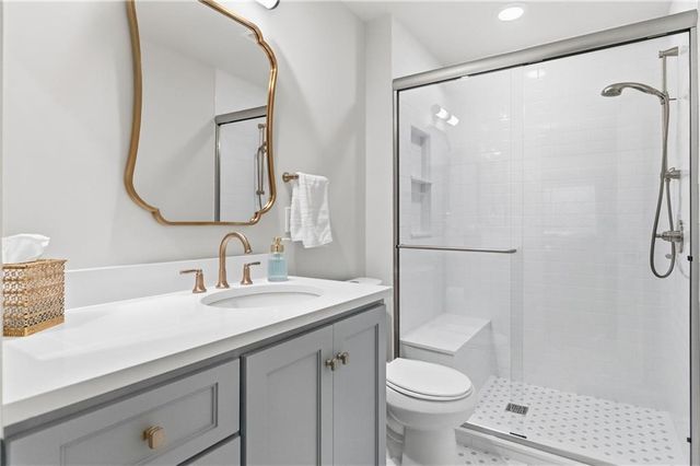 5004 W 120TH Place, Overland Park, KS 66209