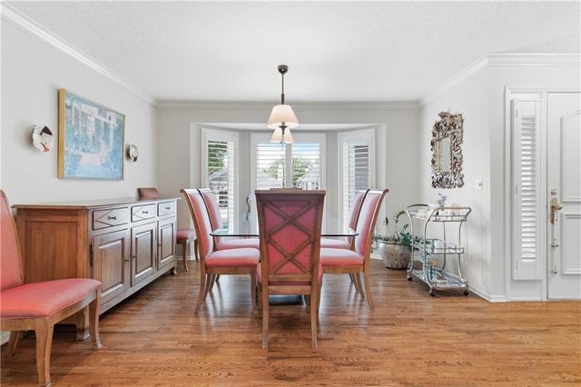 5004 W 120TH Place, Overland Park, KS 66209