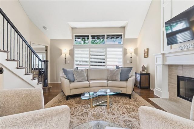 5004 W 120TH Place, Overland Park, KS 66209