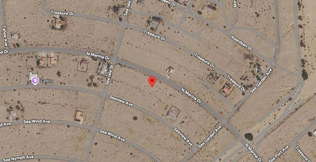 1047 Marina Drive, Thermal, CA 92274