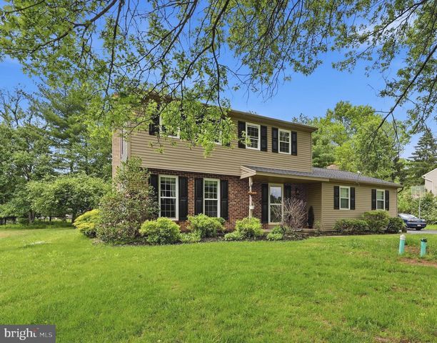 2748 VALLEY WOODS RD, Hatfield, PA 19440