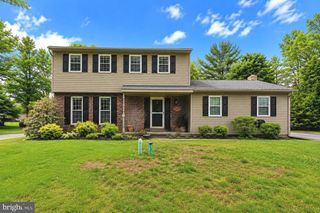 2748 VALLEY WOODS RD, Hatfield, PA 19440