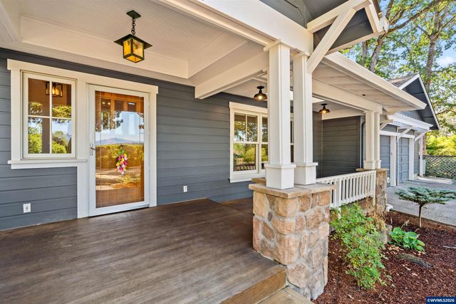 7275 SW Deerhaven Dr, Corvallis, OR 97333