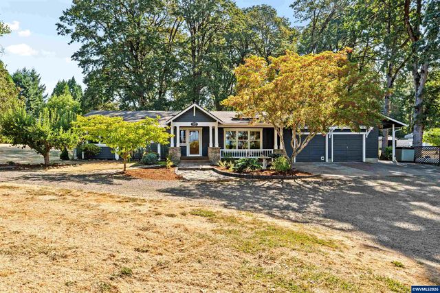 7275 SW Deerhaven Dr, Corvallis, OR 97333