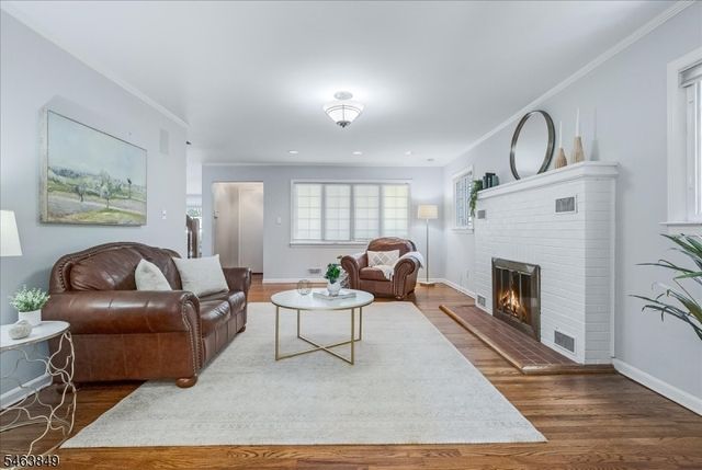 25 Richland Dr, Springfield Twp., NJ 07081