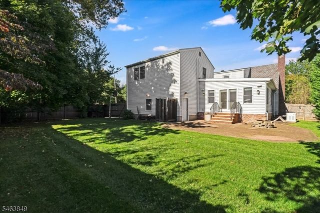 25 Richland Dr, Springfield Twp., NJ 07081