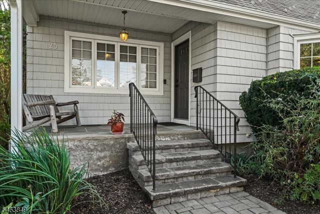 25 Richland Dr, Springfield Twp., NJ 07081