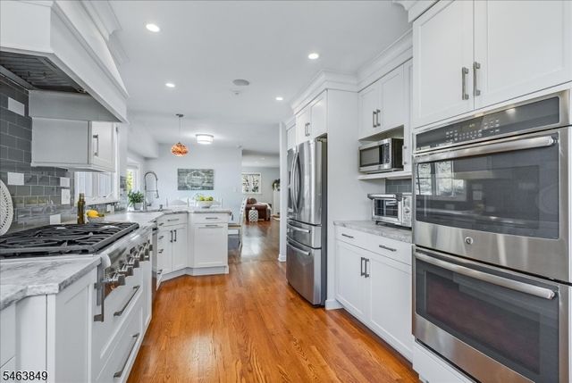 25 Richland Dr, Springfield Twp., NJ 07081