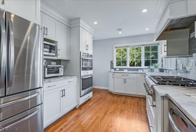 25 Richland Dr, Springfield Twp., NJ 07081