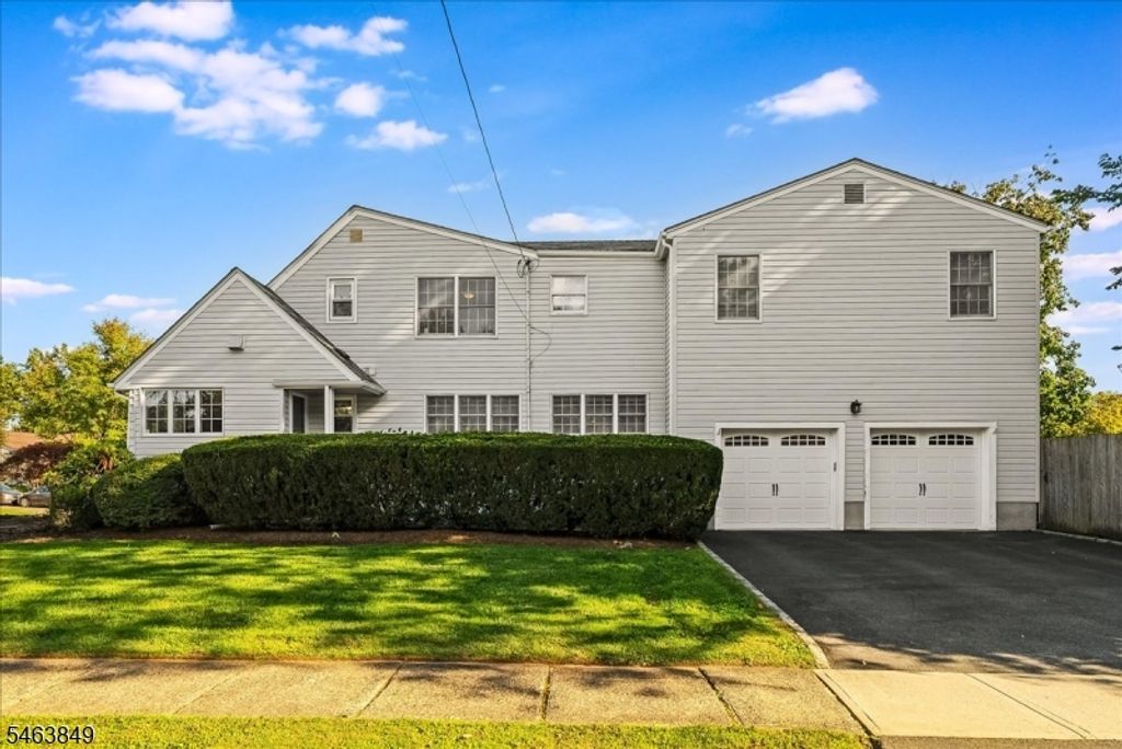 25 Richland Dr, Springfield Twp., NJ 07081 — photo 2