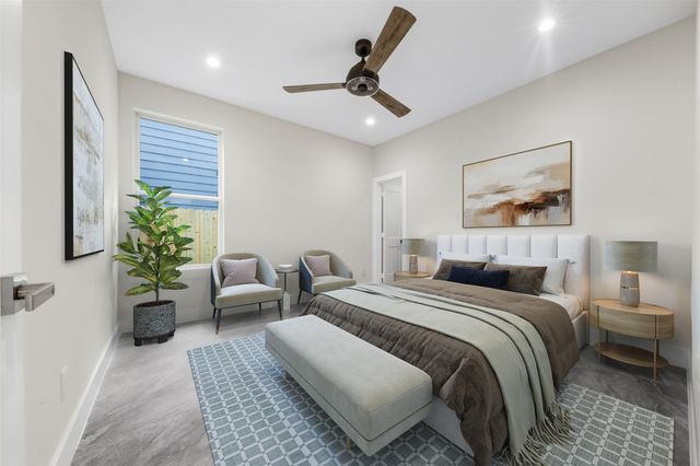 1277 Dewalt Street, Houston, TX 77088