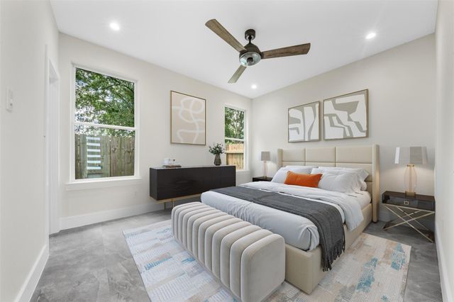 1277 Dewalt Street, Houston, TX 77088
