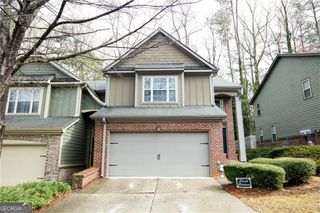 1187 Kendrew Pass, Marietta, GA 30008