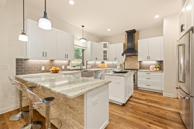 3907 Bailey LN, Austin, TX 78756