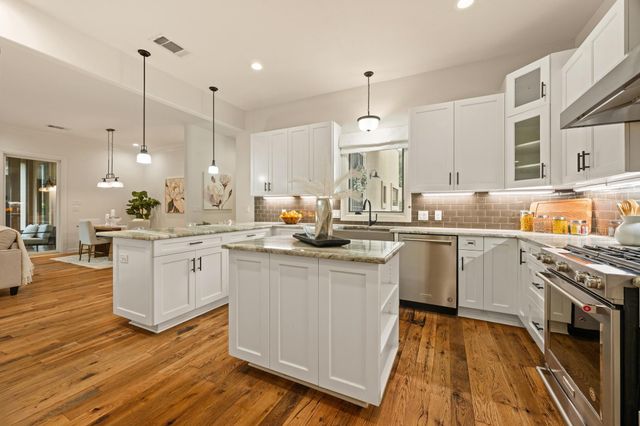 3907 Bailey LN, Austin, TX 78756
