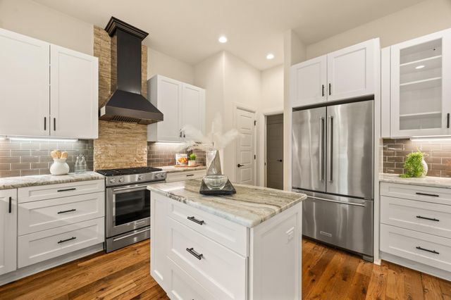 3907 Bailey LN, Austin, TX 78756