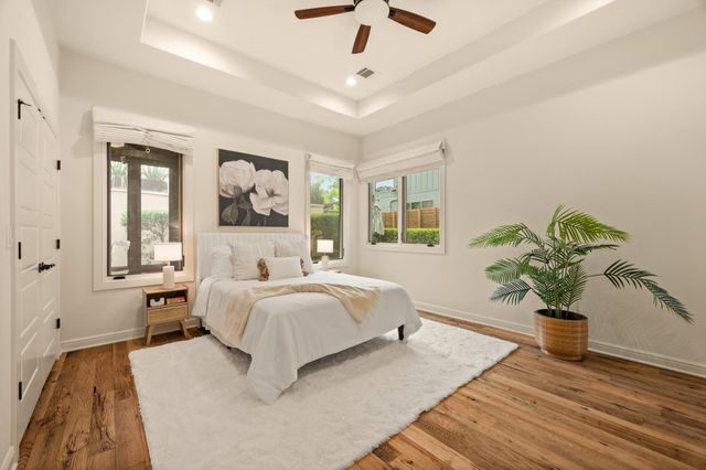 3907 Bailey LN, Austin, TX 78756