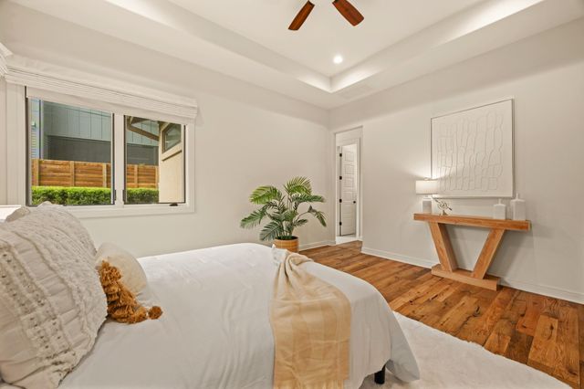 3907 Bailey LN, Austin, TX 78756