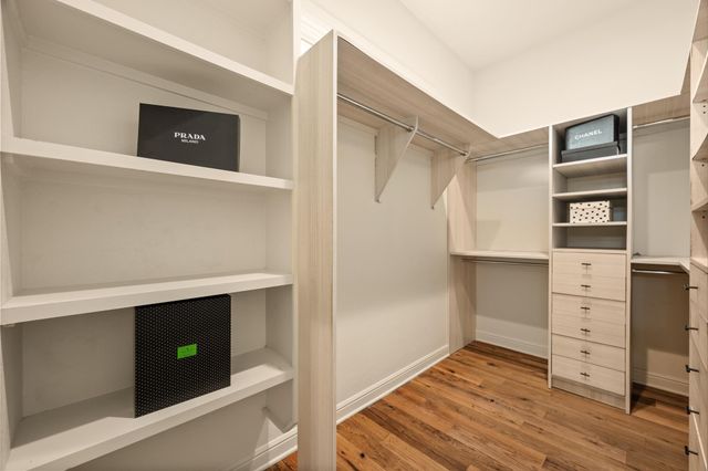 3907 Bailey LN, Austin, TX 78756