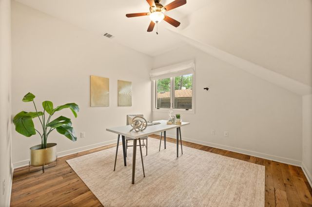 3907 Bailey LN, Austin, TX 78756