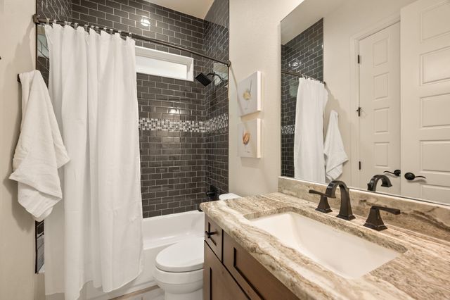 3907 Bailey LN, Austin, TX 78756