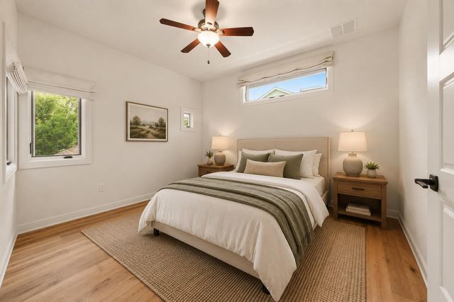 3907 Bailey LN, Austin, TX 78756