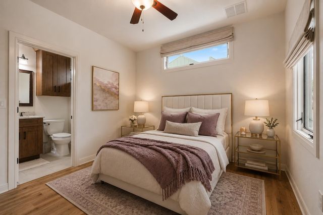3907 Bailey LN, Austin, TX 78756