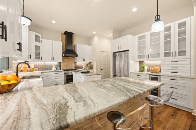 3907 Bailey LN, Austin, TX 78756