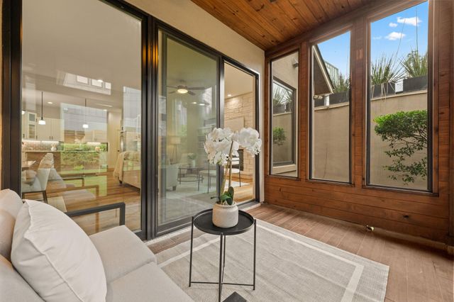 3907 Bailey LN, Austin, TX 78756