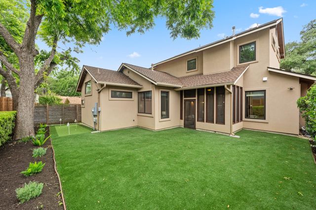 3907 Bailey LN, Austin, TX 78756