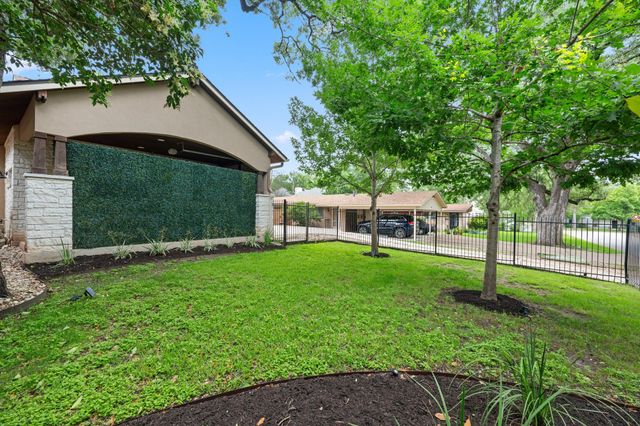 3907 Bailey LN, Austin, TX 78756