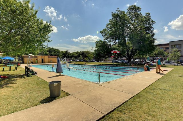 3907 Bailey LN, Austin, TX 78756
