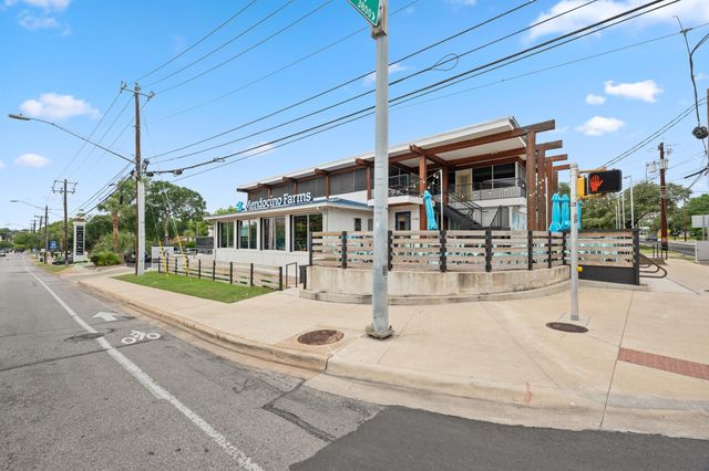 3907 Bailey LN, Austin, TX 78756