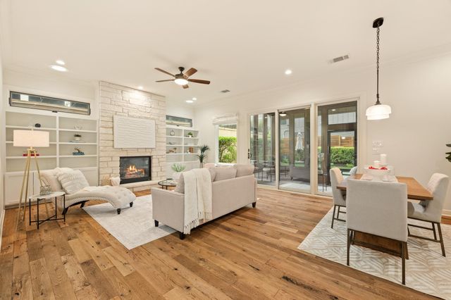 3907 Bailey LN, Austin, TX 78756