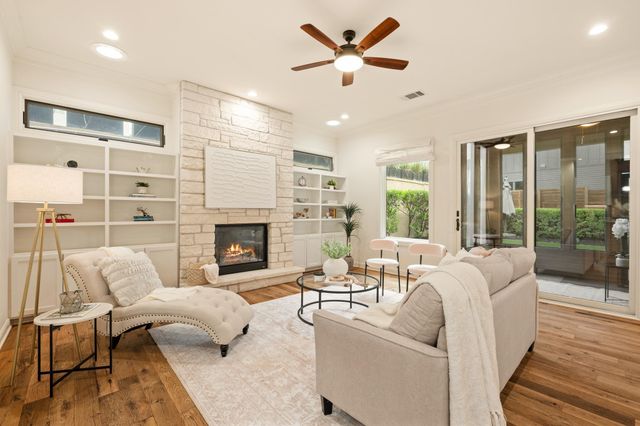 3907 Bailey LN, Austin, TX 78756