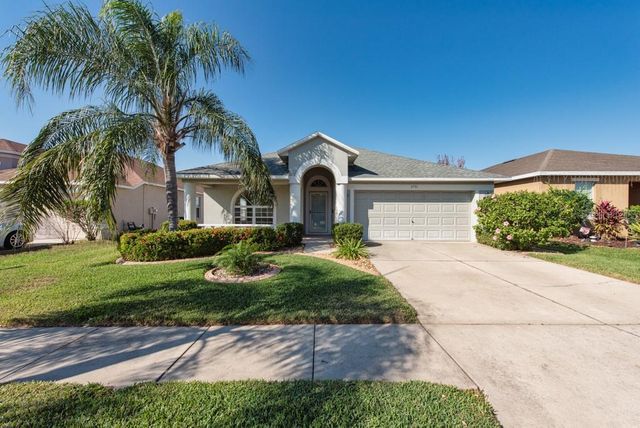 1761 BONITA BLUFF COURT, Ruskin, FL 33570