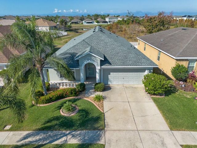 1761 BONITA BLUFF COURT, Ruskin, FL 33570